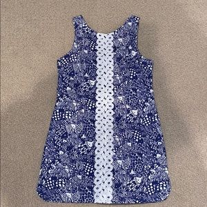 Lily Pulitzer summer or vacation dress